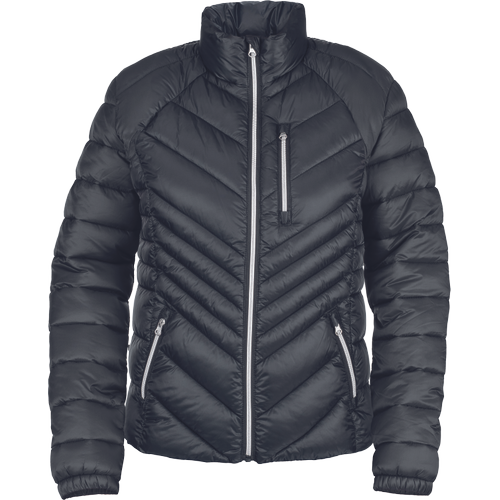 Dámská zateplená bunda L-SURE SYLVIA LADY