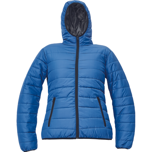 Dámská zimní bunda MAX NEO LADY LIGHT