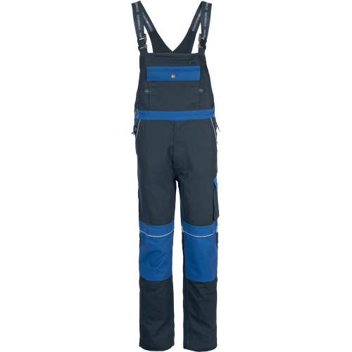 Pracovní kalhoty s laclem STANMORE