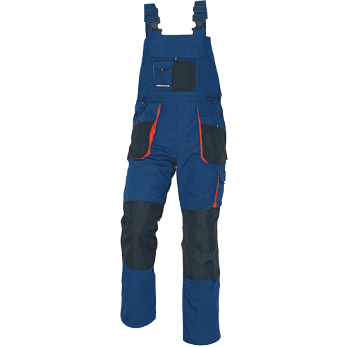Pracovní kalhoty s laclem EMERTON