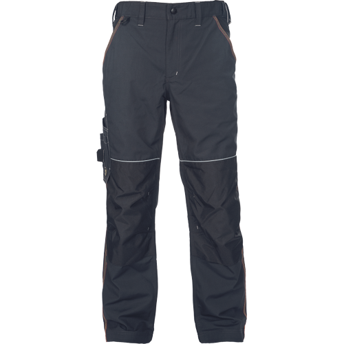 Pracovní kalhoty KNOXFIELD RYO - antracit,