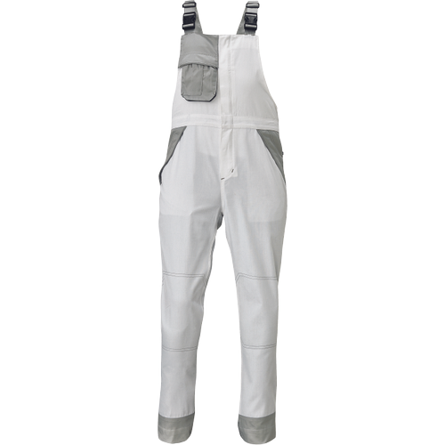 Pracovní kalhoty s laclem MONTROSE