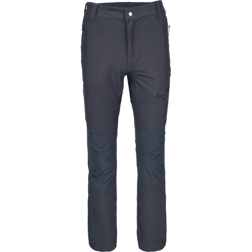 Pracovní kalhoty L-SURE ROBSON LADY - černá,