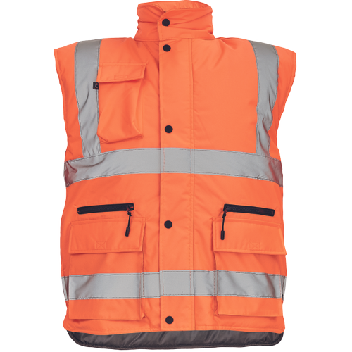 Pracovní reflexní vesta CORDOBA HV