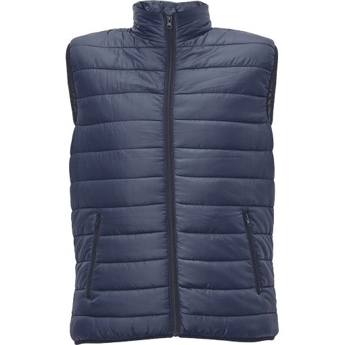 Pánská zimní vesta MAX NEO LIGHT - navy,