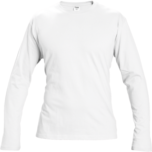 Pánské tričko s dlouhým rukávem CAMBON