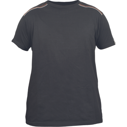 Pánské tričko s krátkým rukávem KNOXFIELD