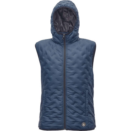 Pánská zimní vesta NEURUM - navy,