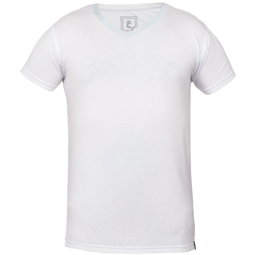 Pánské tričko s krátkým rukávem DHARLA