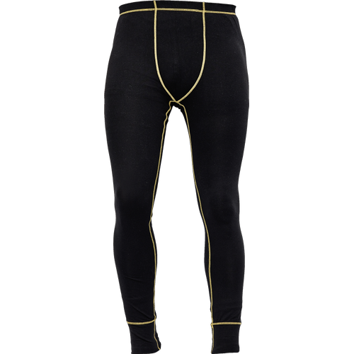 Pánské funkční spodky LOVELL - černá,