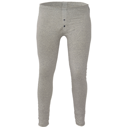 Pánské funkční spodky LION - šedá,