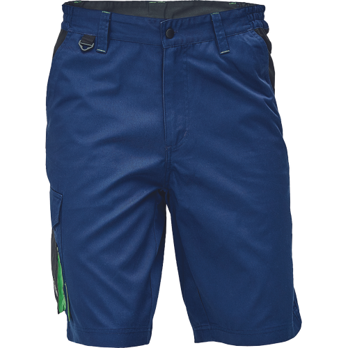 Pracovní kraťasy CREMORNE - navy,