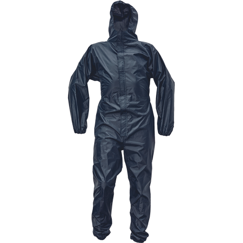 Nepromokavý overal LEIGH - modrá,