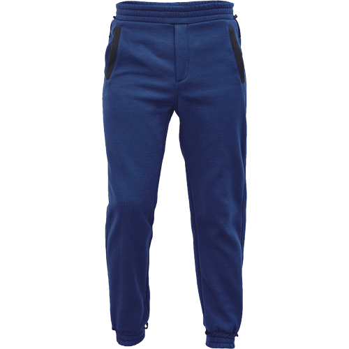 Pánské tepláky CREMORNE - navy,