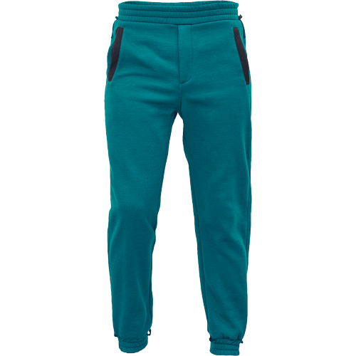 Pánské tepláky CREMORNE - petrolejová,