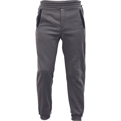 Pánské tepláky CREMORNE - šedá,