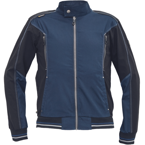 Pracovní bunda NEURUM CLS - navy,