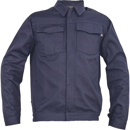 Pracovní bunda ZARAGOZA - navy,