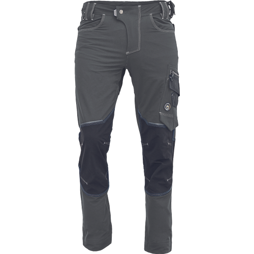 Pracovní kalhoty NEURUM PFM - antracit,
