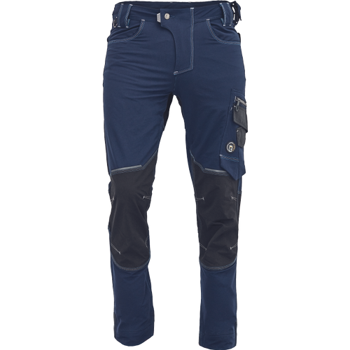 Pracovní kalhoty NEURUM PFM - navy,