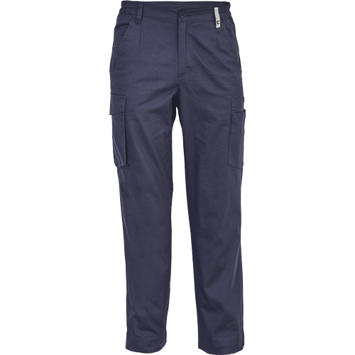 Pracovní kalhoty ALZIRA - navy,