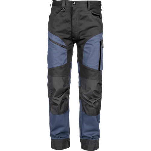 Pracovní kalhoty KEILOR STRETCH - navy,