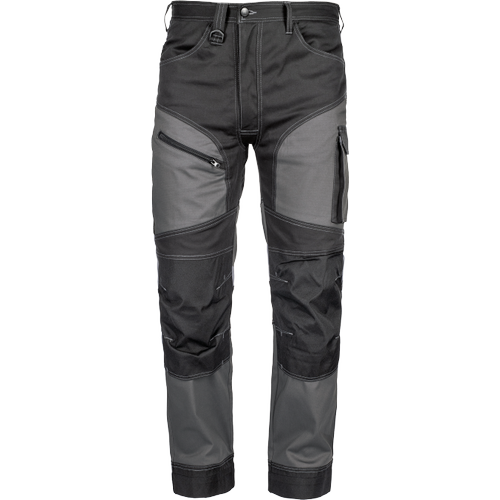 Pracovní kalhoty KEILOR STRETCH - šedá,