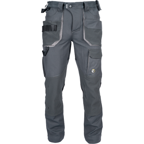 Pracovní kalhoty DAYBORO PFM - antracit,