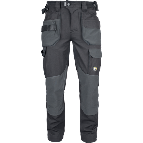 Pracovní kalhoty DAYBORO PFM - černá,