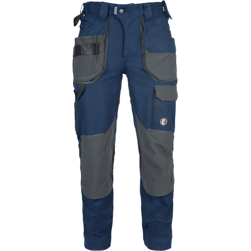 Pracovní kalhoty DAYBORO PFM - navy,