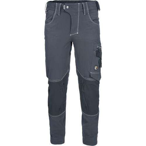 Pracovní kalhoty NEURUM CLS PLUS - antracit,