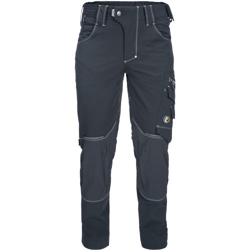 Pracovní kalhoty NEURUM CLS PLUS - černá,