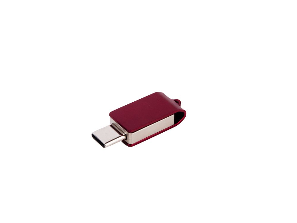 Mini USB flash disk GARBER OTG - duální USB 3.0 Type-C
