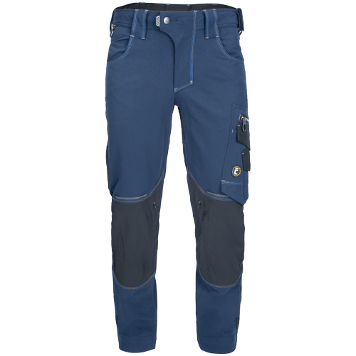 Pracovní kalhoty NEURUM PFM PLUS - navy,