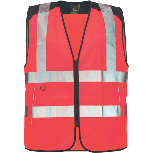 Reflexní vesta KNOXFIELD HVPS