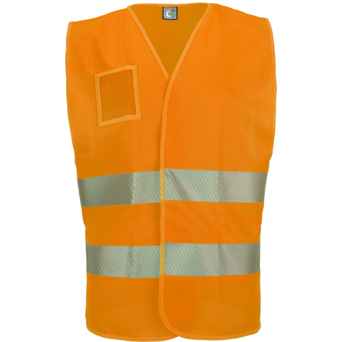 Reflexní vesta MAX ECO STR