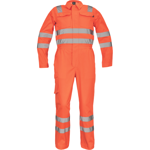 Montérková kombinéza PATERNA HV