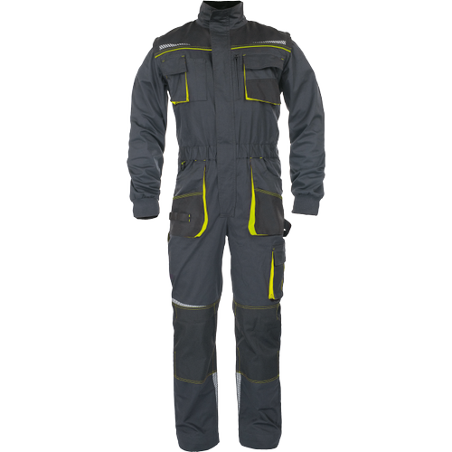 Montérková kombinéza EMERTON STRETCH