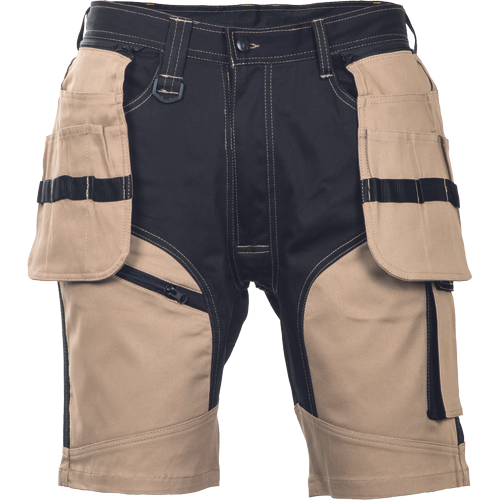 Pracovní kraťasy KEILOR FP STRETCH