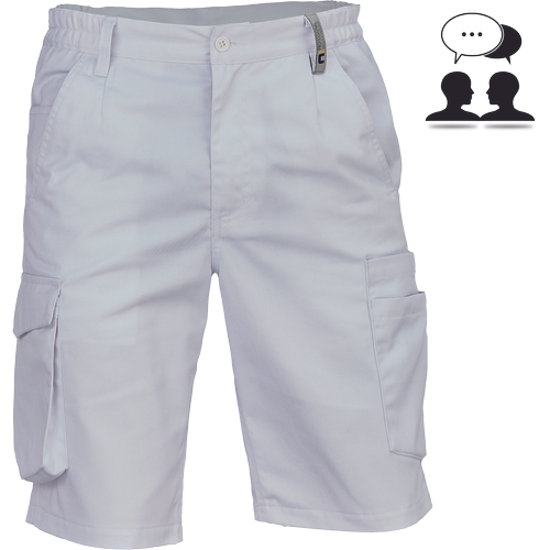 Pracovní kraťasy GIJON