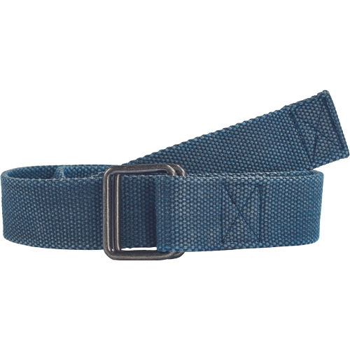 Pásek URAIM - navy, 135cm