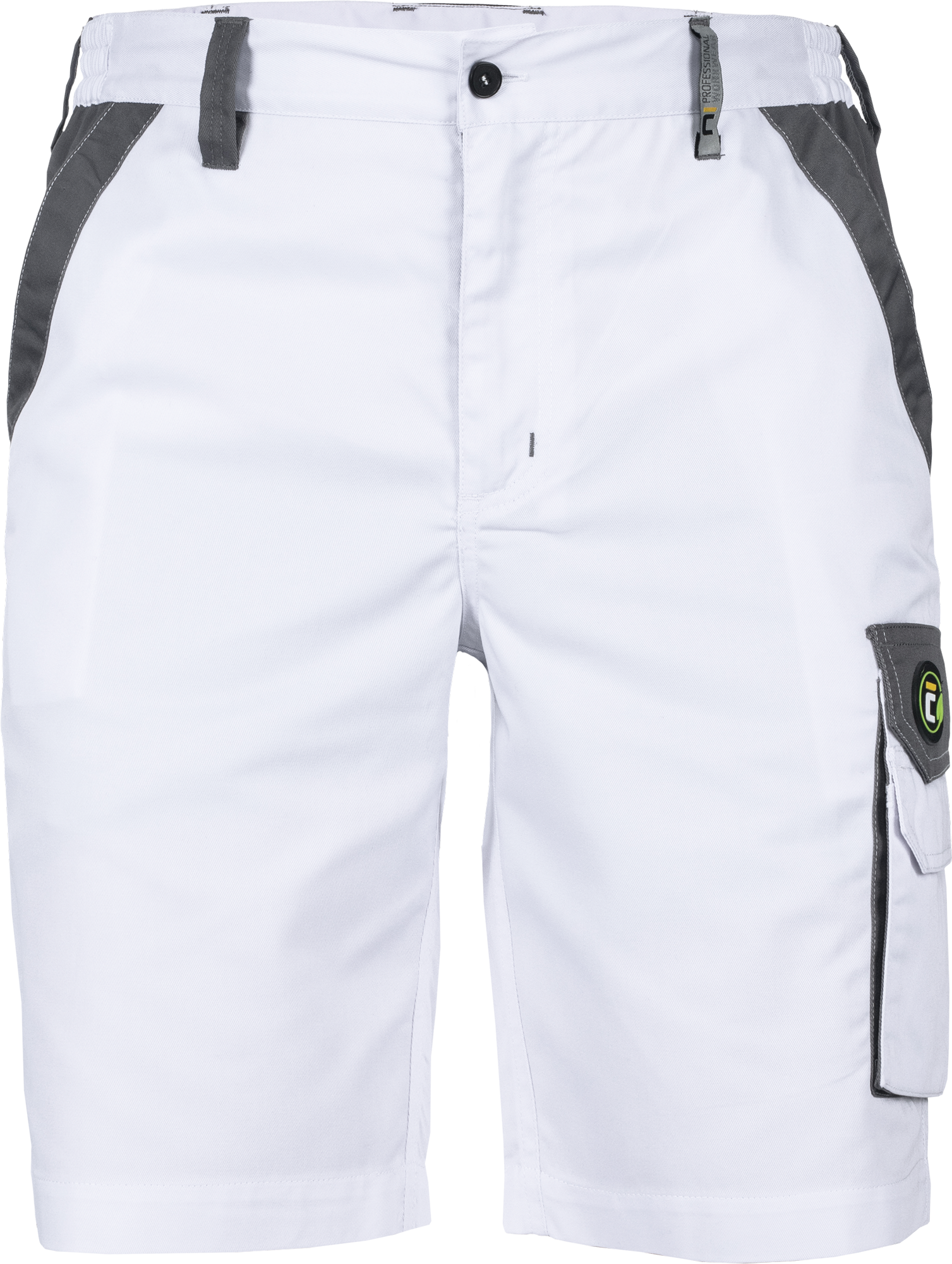 Pracovní kraťasy MAX ECO STRETCH