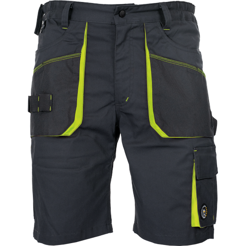 Pracovní kraťasy EMERTON STRETCH