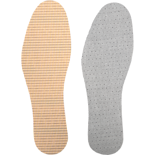 Vložky do bot CURASKAPPI SUMMER 2IN1 - šedá