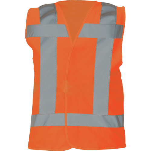 Reflexní vesta LYNX RWS 510870