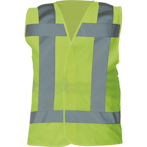 Reflexní vesta LYNX RWS 510870 - hv žlutá, 