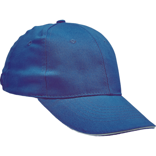 Kšiltovka TULLE - tm.modrá, 