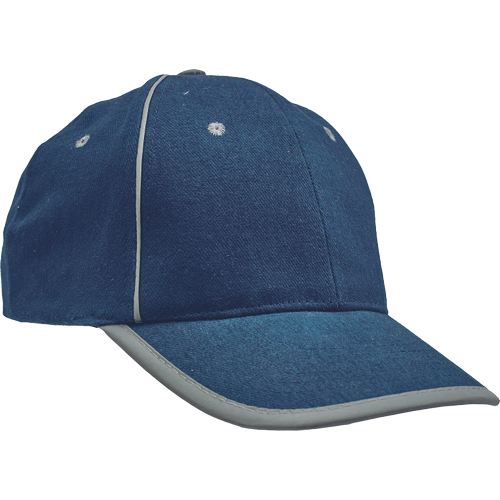 Kšiltovka RIOM - modrá, 