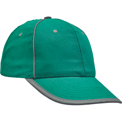 Kšiltovka RIOM - zelená, 