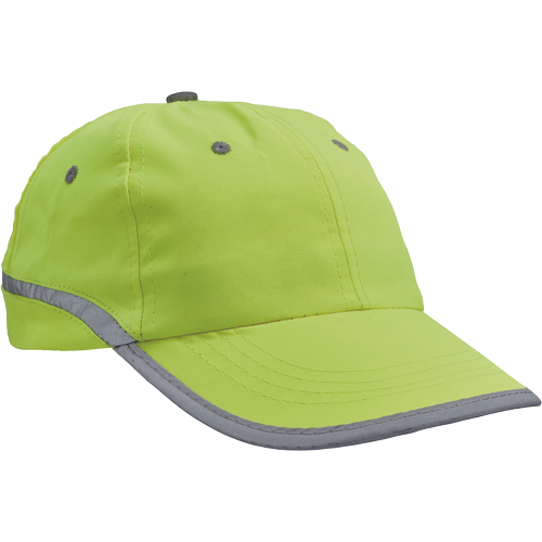 Kšiltovka TAHR - žlutá / hv žlutá, 